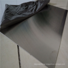 Stainless steel 304 316l 321 410 430 409l 310s 2205 BA 2B NO.4 hairline satin finish sheet/plate